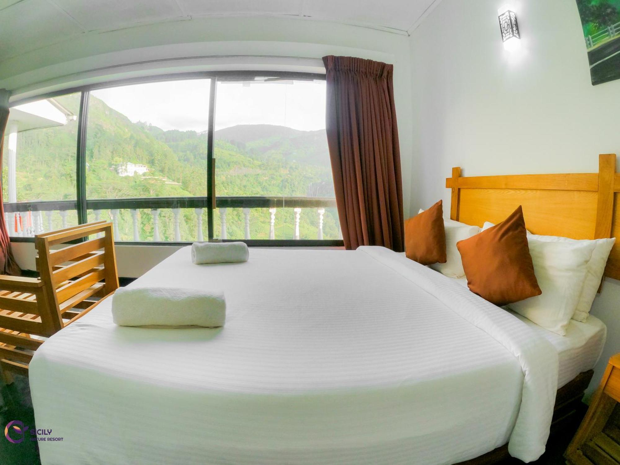 Sicily Nature Resort Ramboda Exterior photo
